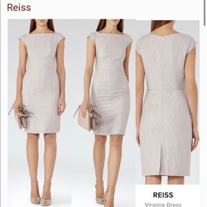 Brand New Reiss Virginia Dress- Size 6